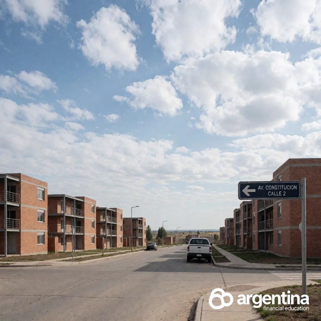 Desarrollo urbano