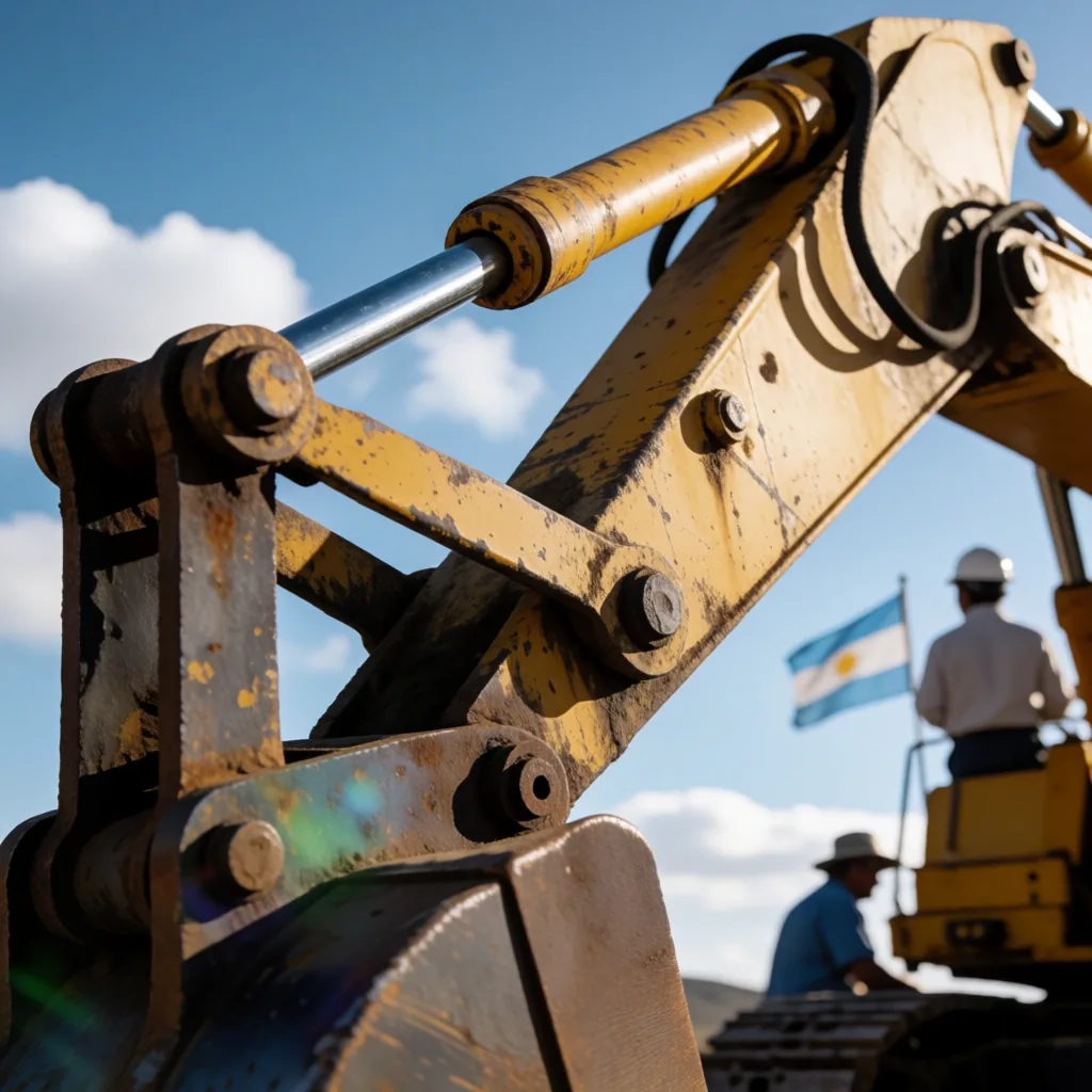 Equipos industriales