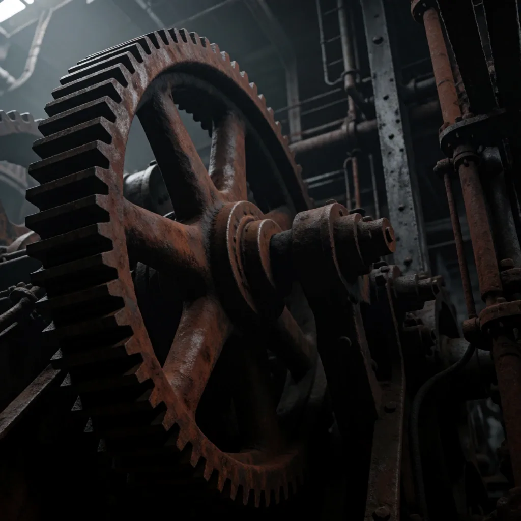 Industrial strength