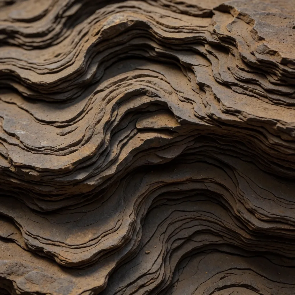 Pipeline detail